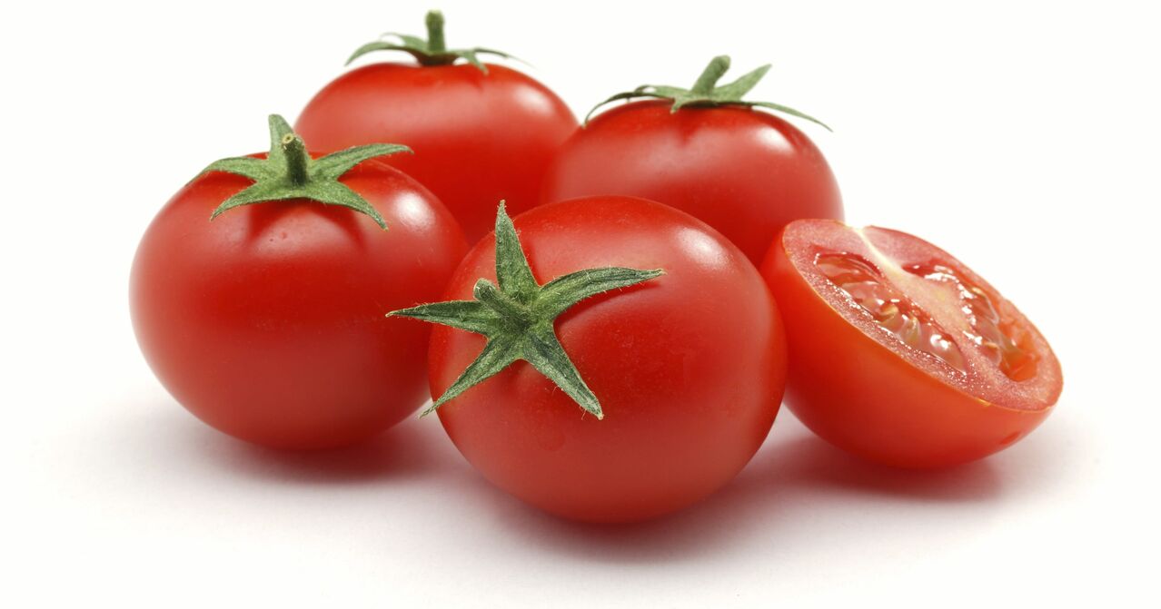 Tomato digunakan untuk merawat vena varikos
